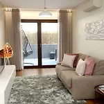 아파트 Like-home-t1 Apt-best Place-parque Nacoes
