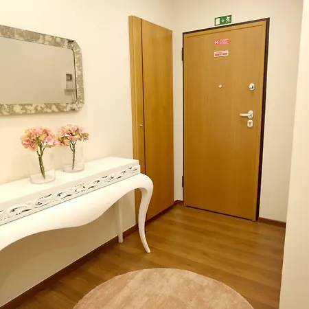 Like-home-t1 Apt-best Place-parque Nacoes *