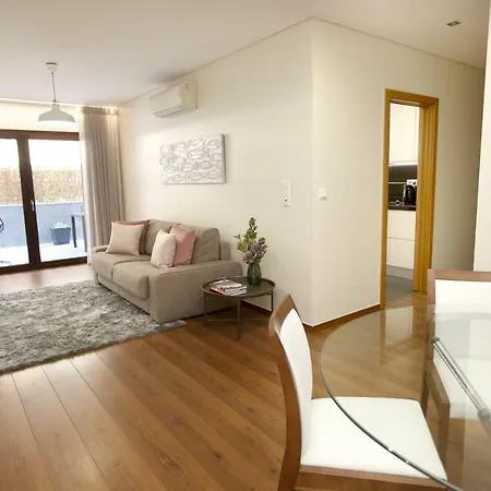 Like-home-t1 Apt-best Place-parque Nacoes