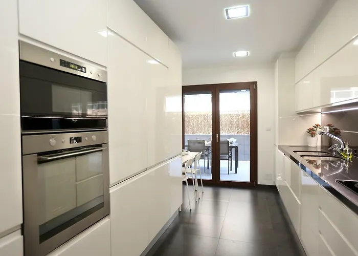 Like-home-t1 Apt-best Place-parque Nacoes Lizbona