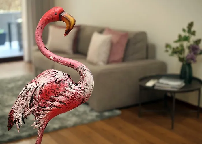 Like-home-t1 Apt-best Place-parque Nacoes شقة Lisboa