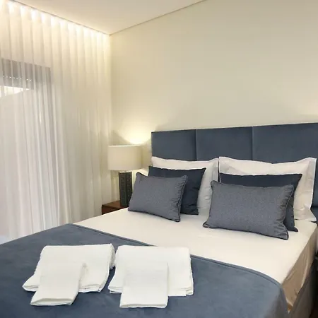 Like-home-t1 Apt-best Place-parque Nacoes 아파트 리스본