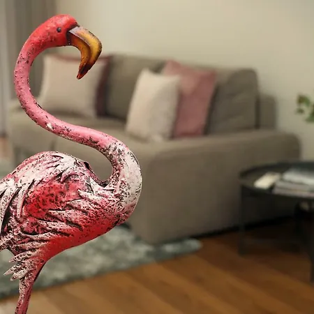Like-home-t1 Apt-best Place-parque Nacoes 아파트 리스본