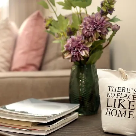 Like-home-t1 Apt-best Place-parque Nacoes Apartman *