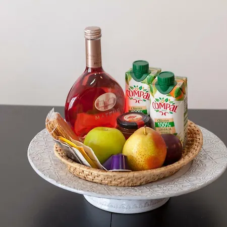 Like-home-t1 Apt-best Place-parque Nacoes Apartman Lisboa