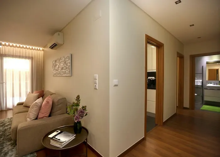 Like-home-t1 Apt-best Place-parque Nacoes