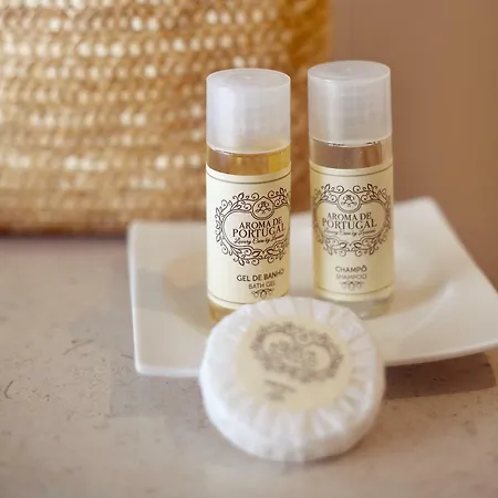 アパート Like-home-t1 Apt-best Place-parque Nacoes