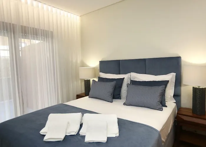 Like-home-t1 Apt-best Place-parque Nacoes Apartmán Lisboa