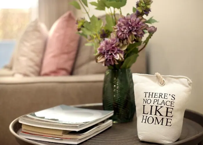 Like-home-t1 Apt-best Place-parque Nacoes Apartmán *
